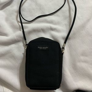 Kate Spade Mini Side bag/camera bag